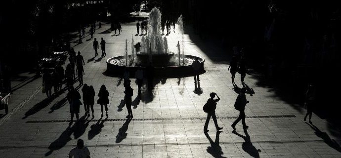 Αγρότες αποδοκίμασαν τον Βαγγέλη Αποστόλου – Bίντεo