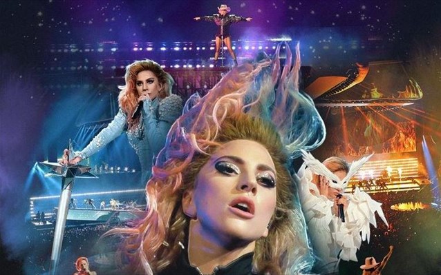 Η Lady Gaga σταματά την περιοδεία της λόγω «ισχυρών πόνων»
