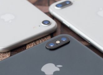 iPhone: Τα μοντέλα του 2018 δεν θα προσφέρουν σημαντικές αναβαθμίσεις
