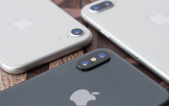 iPhone: Τα μοντέλα του 2018 δεν θα προσφέρουν σημαντικές αναβαθμίσεις