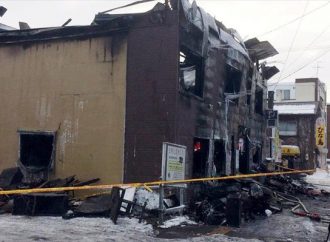 Ιαπωνία: Έντεκα νεκροί από πυρκαγιά σε γηροκομείο