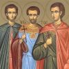 18 ΙΟΥΝΙΟΥ (Σάββατο) Ψυχοσάββατο