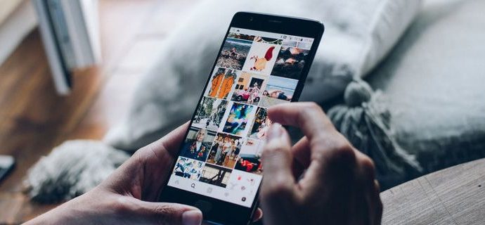«Επεσε» το Instagram -Εκατομμύρια χρήστες δεν μπορούν να συνδεθούν εδώ και μία ώρα