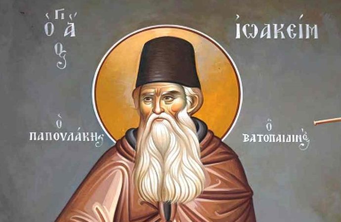 3 ΙΟΥΛΙΟΥ (Kυριακή)