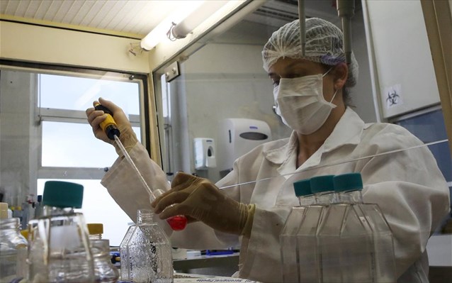 Ένα παθογόνο μικρόβιο «ταλανίζει» τους Χειμερινούς Ολυμπιακούς του 2018