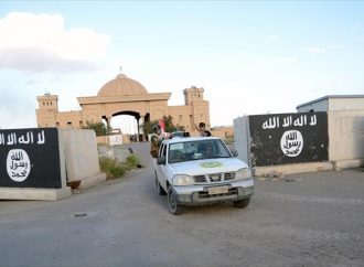 Ιράκ: 27 φιλοκυβερνητικοί παραστρατιωτικοί νεκροί σε ενέδρα τζιχαντιστών