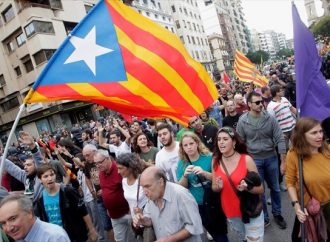 Το απόγευμα η ώρα της κρίσης για το μέλλον της Καταλονίας