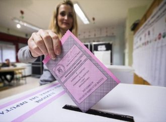 Quo Vadis Italia?