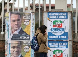 Το ελληνικό παράδειγμα και η ιταλική περίπτωση