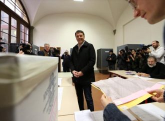 Ιταλία: Περνάμε στην αντιπολίτευση, λέει το Δημοκρατικό Κόμμα