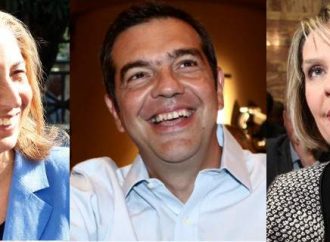 Ανασχηματισμός με ανακύκλωση… ΠΑΣΟΚ-ΝΔ -Σε θέσεις-κλειδιά οι «απολύτου εμπιστοσύνης» του Τσίπρα