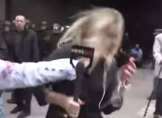 Ένα τοπίο βγαλμένο από παραμύθι δίπλα στην Αθήνα
