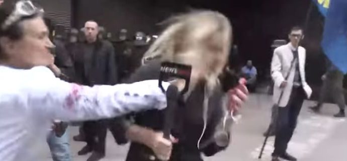Ένα τοπίο βγαλμένο από παραμύθι δίπλα στην Αθήνα