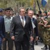 Καμμένος: Η Τουρκία συνεχίζει να παραβιάζει το διεθνές δίκαιο, να δολοφονεί και να συλλαμβάνει
