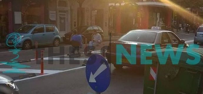 Καμμένος: “Να μη δοθεί άδεια στον Καλογρίτσα γιατί είναι εργολάβος”