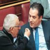 Στο ναδίρ οι σχέσεις Κακλαμάνη-Γεωργιάδη