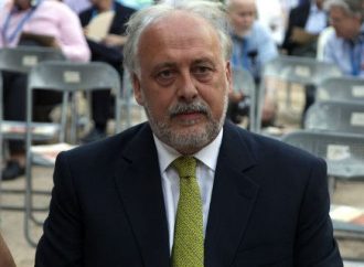 Καλατζής (ΝΔ): Με προπηλάκισαν χρυσαυγίτες, προσήχθησαν πέντε άτομα