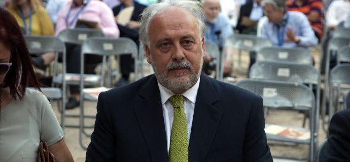Καλατζής (ΝΔ): Με προπηλάκισαν χρυσαυγίτες, προσήχθησαν πέντε άτομα