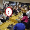 Επίδοξος καναλάρχης σε κομματική εκδήλωση του ΣΥΡΙΖΑ…