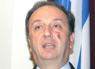 Εφυγε από την ζωή ο πρώην υπουργός και βουλευτής της ΝΔ, Γιώργος Καλός