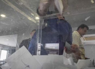 Τάσεις MRB: Με 9,8% προηγείται η ΝΔ του ΣΥΡΙΖΑ στην πρόθεση ψήφου