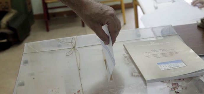 Δημοσκόπηση: Προβάδισμα 11,7% της ΝΔ -Το 42% θέλει πρόωρες εκλογές