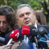 Καμμένος σε ερώτηση του CNN Greece: Έχω επαφές και με άλλους βουλευτές