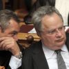 Ο Καμμένος «βυθίζεται» δημοσκοπικά: Ξορκίζει την κύρωση της συμφωνίας πριν τις εκλογές και συντηρεί τη βεντέτα με Κοτζιά