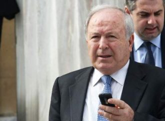 Εκτός ψηφοδελτίων της ΝΔ ο Χρήστος Μαρκογιαννάκης