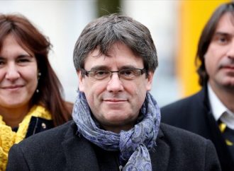 Πουτζντεμόν: Δεν υπάρχει άλλος πιθανός υποψήφιος