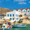 Κάσος: Φεύγει ο μοναδικός γιατρός του νησιού, κραυγή απόγνωσης της δημάρχου