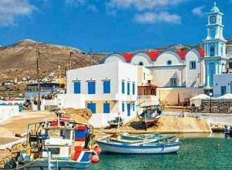 Κάσος: Φεύγει ο μοναδικός γιατρός του νησιού, κραυγή απόγνωσης της δημάρχου