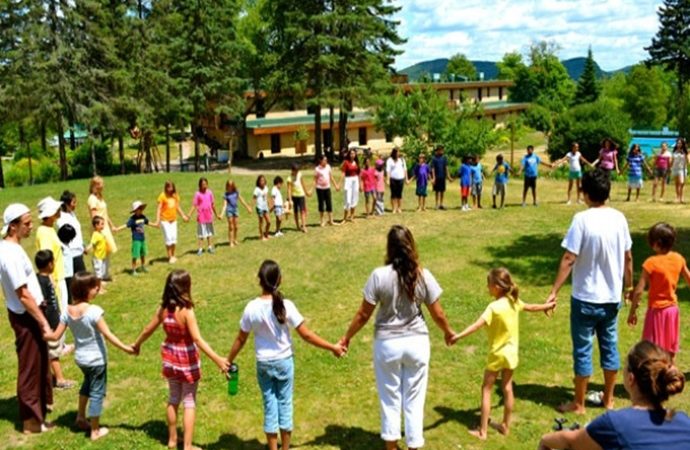 ‘Εως τις 31 Μαΐου οι αιτήσεις για τις παιδικές κατασκηνώσεις του Δήμου Αθηναίων