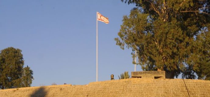 Συνέλαβαν 2 Κύπριους που πέρασαν στα Κατεχόμενα- Ηθελαν να πάνε στο πατρικό τους