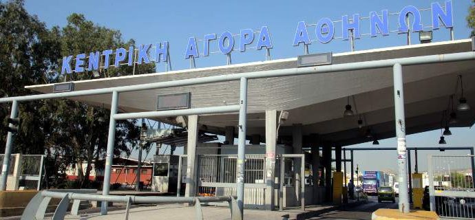 Ποιοι ενδιαφέρονται για την πώληση της Κεντρικής Αγοράς του Ρέντη