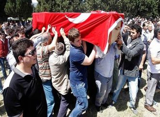 Τουρκία: Τιμωρούν τους πραξικοπηματίες ακόμα και νεκρούς – Δεν τους κηδεύουν