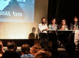Η οικογένεια Φύσσα παρουσίασε την τεχνική έκθεση για το χρονικό της δολοφονίας του Παύλου Φύσσα