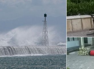 Εξέπληξε τους πάντες η Μέη ορίζοντας ΥΠΕΞ τον Τζόνσον – Mirror: Υφήλιος συγγνώμη!