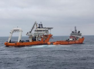 Κόλπος Γουινέας: Αγνοείται δεξαμενόπλοιο με πλήρωμα 22 ατόμων