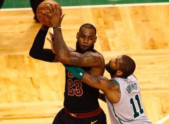 NBA: «Ασέβεια» των Καβαλίερς στη Βοστόνη