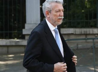 Ο Κοντονής δικαιολογεί τις μεταγωγές Κουφοντίνα και Ξηρού- Ουδεμία σχέση έχουν με την έκτιση των ποινών τους