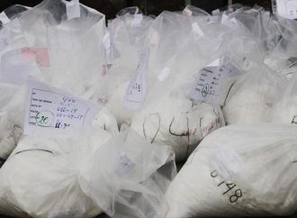 Μαρόκο: Κατασχέθηκαν πάνω από 500 κιλά κοκαΐνης