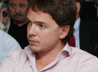 Αυτός είναι ο δολοφόνος του Σωκράτη Κόκκαλη τζούνιορ!
