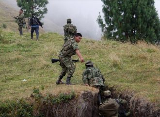 Κολομβία: 40 πρώην αντάρτες των FARC και οικείοι τους δολοφονήθηκαν μετά τη συμφωνία ειρήνης