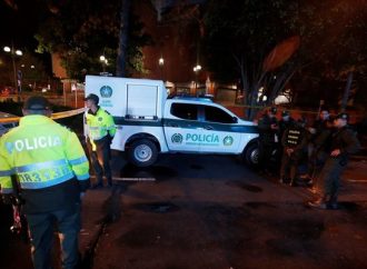 Κολομβία: Τρεις πολίτες της Βενεζουέλας νεκροί από επίθεση ενόπλων