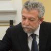 Κοντονής: Ο νόμος μου δίνει το δικαίωμα να διακόψω και το πρωτάθλημα