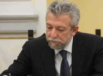 Κοντονής: Ο νόμος μου δίνει το δικαίωμα να διακόψω και το πρωτάθλημα