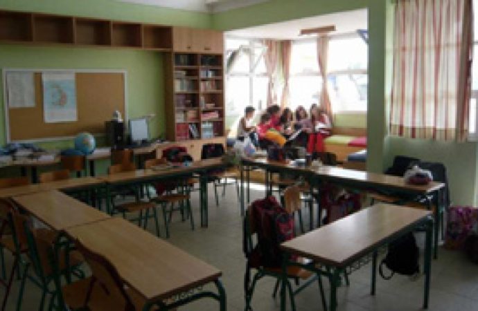 Γνωστός καθηγητής σεισμολόγος ο …κοπανατζής