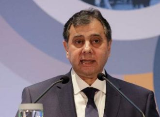 Κορκίδης: Το υπερπλεόνασμα έπληξε την ανάπτυξη