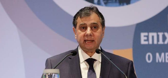 Κορκίδης: Το υπερπλεόνασμα έπληξε την ανάπτυξη